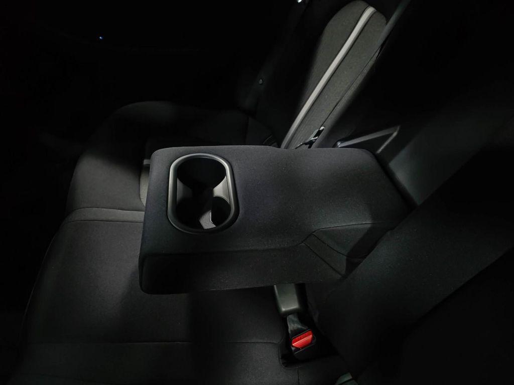 used 2023 Hyundai Sonata car, priced at $21,195