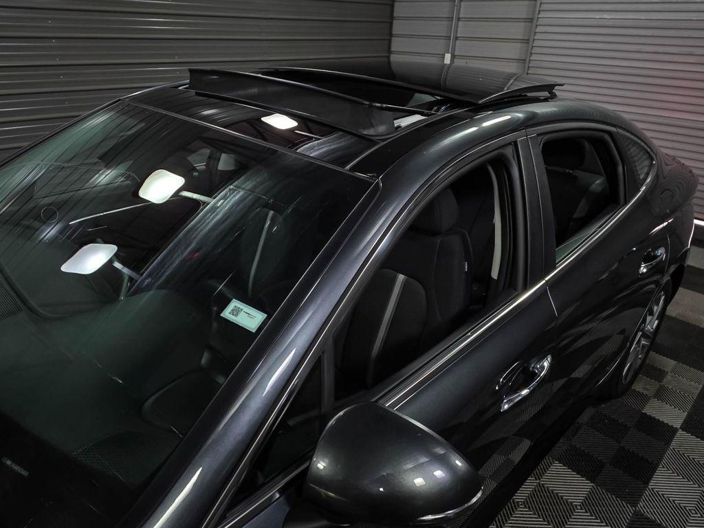 used 2023 Hyundai Sonata car, priced at $21,195