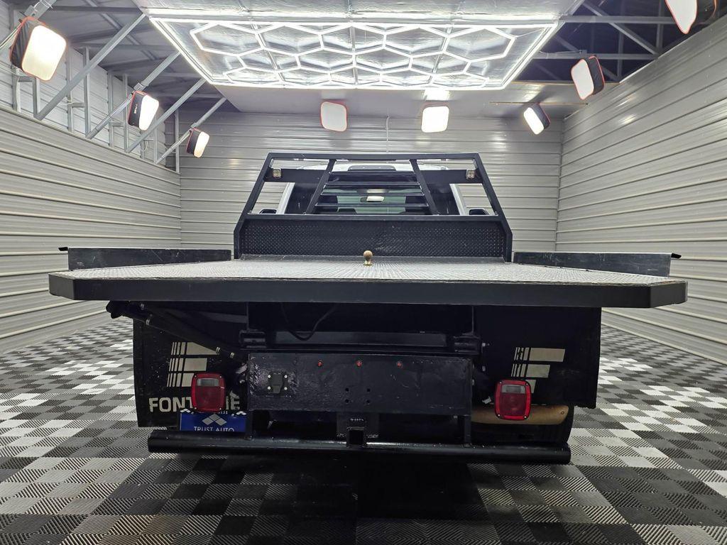 used 2022 Ford F-350 car, priced at $51,595