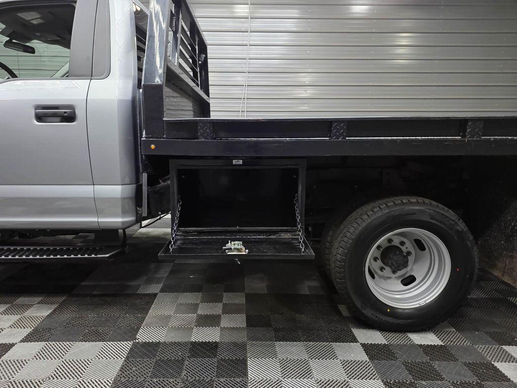 used 2022 Ford F-350 car, priced at $51,595