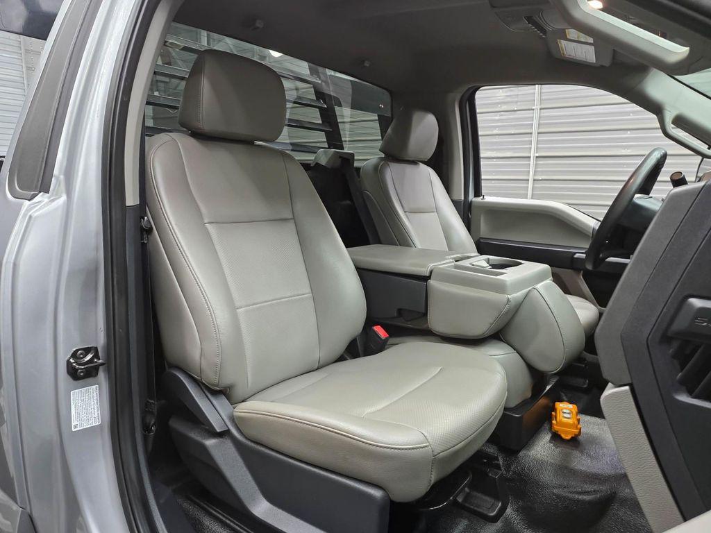 used 2022 Ford F-350 car, priced at $51,595