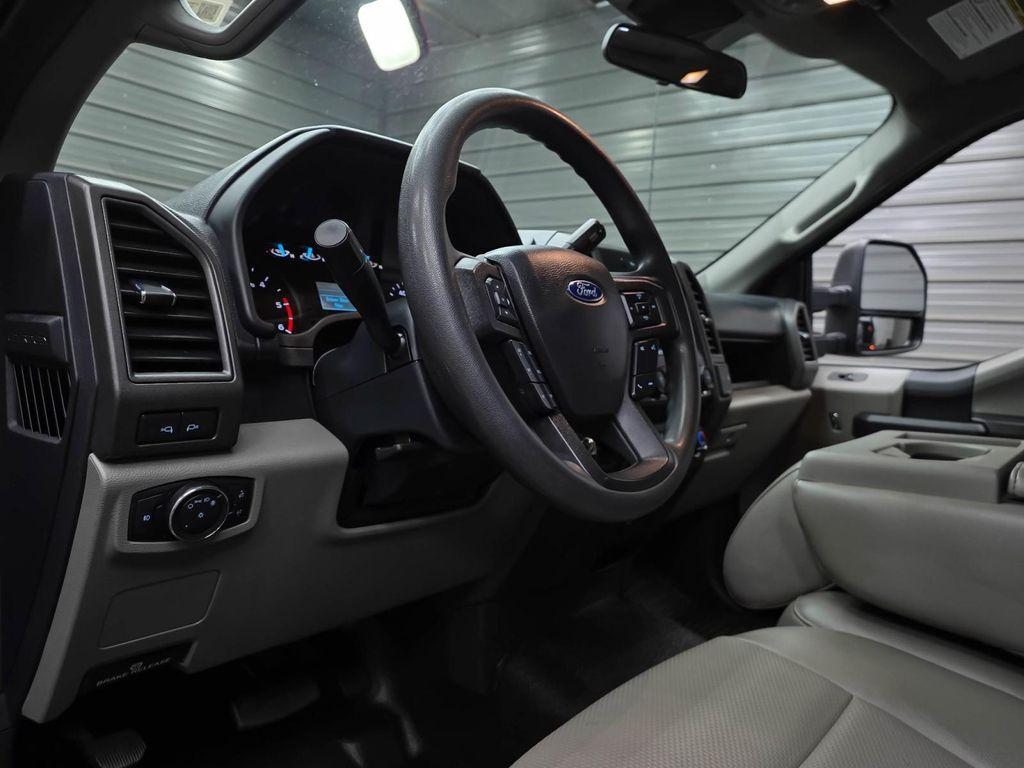 used 2022 Ford F-350 car, priced at $51,595