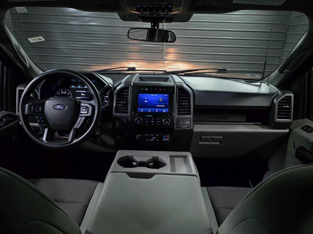 used 2022 Ford F-350 car, priced at $46,695