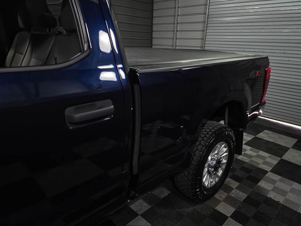 used 2022 Ford F-350 car, priced at $46,695