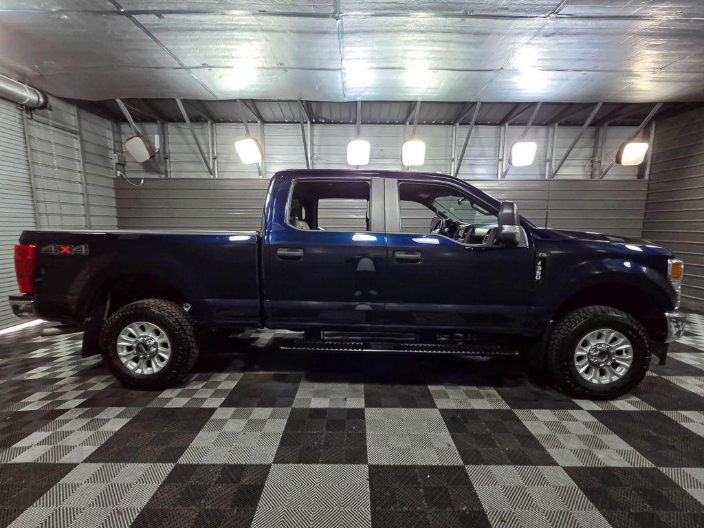 used 2022 Ford F-350 car, priced at $46,695