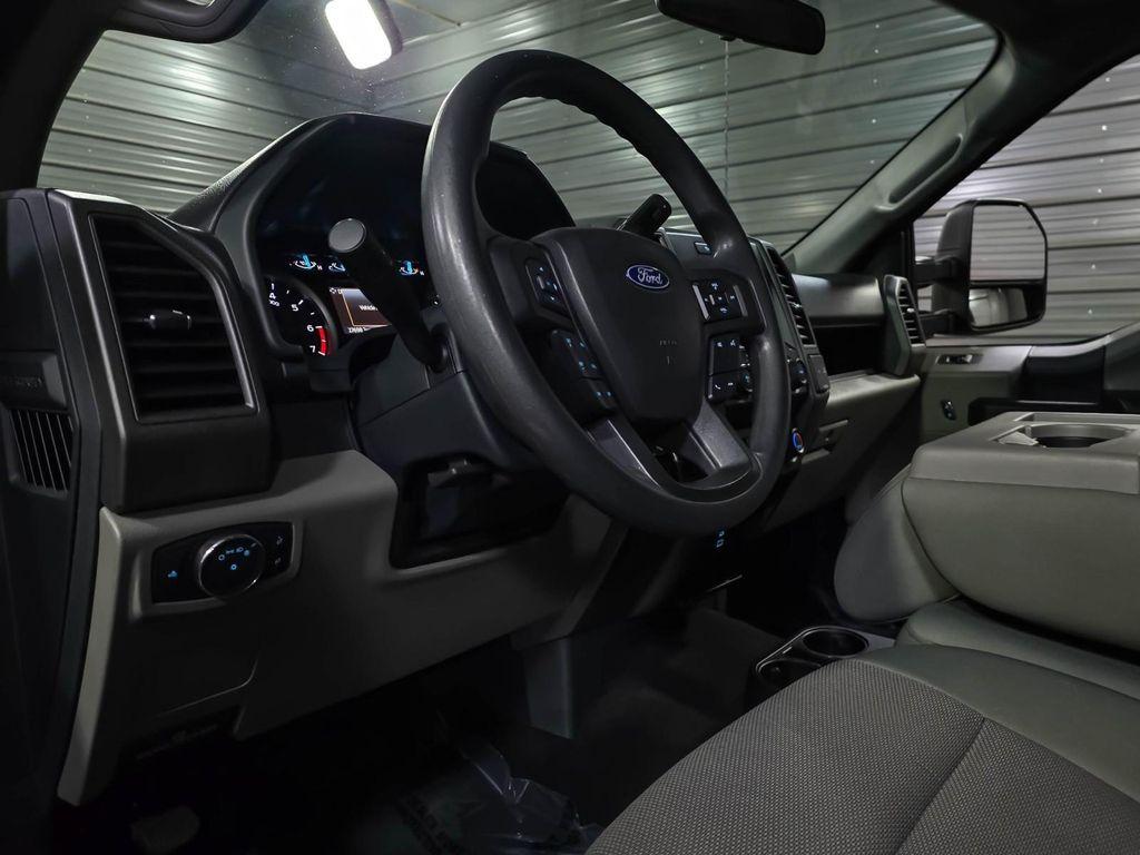 used 2022 Ford F-350 car, priced at $46,695