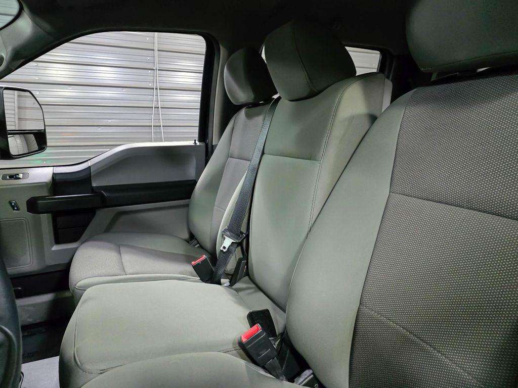 used 2022 Ford F-350 car, priced at $46,695