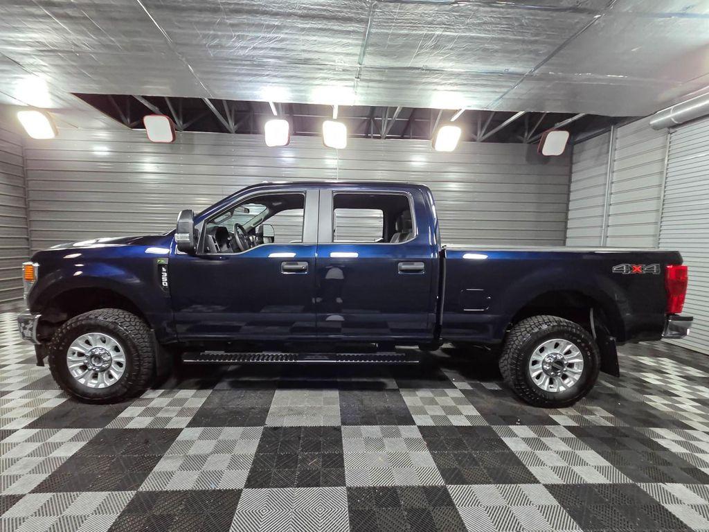 used 2022 Ford F-350 car, priced at $46,695