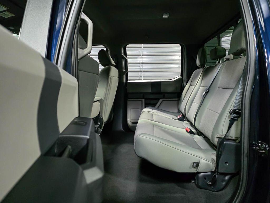 used 2022 Ford F-350 car, priced at $46,695