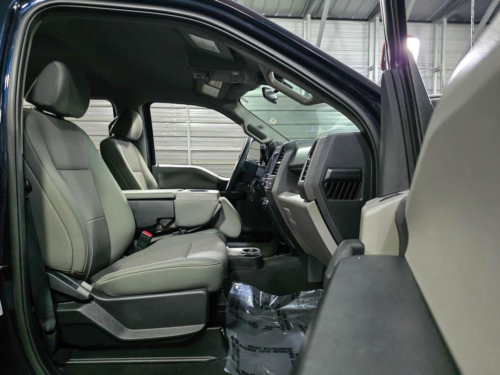 used 2022 Ford F-350 car, priced at $46,695