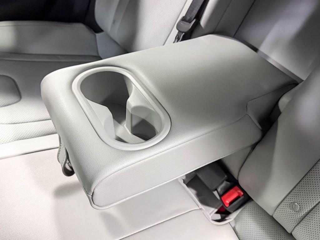 used 2023 Hyundai ELANTRA HEV car, priced at $21,495