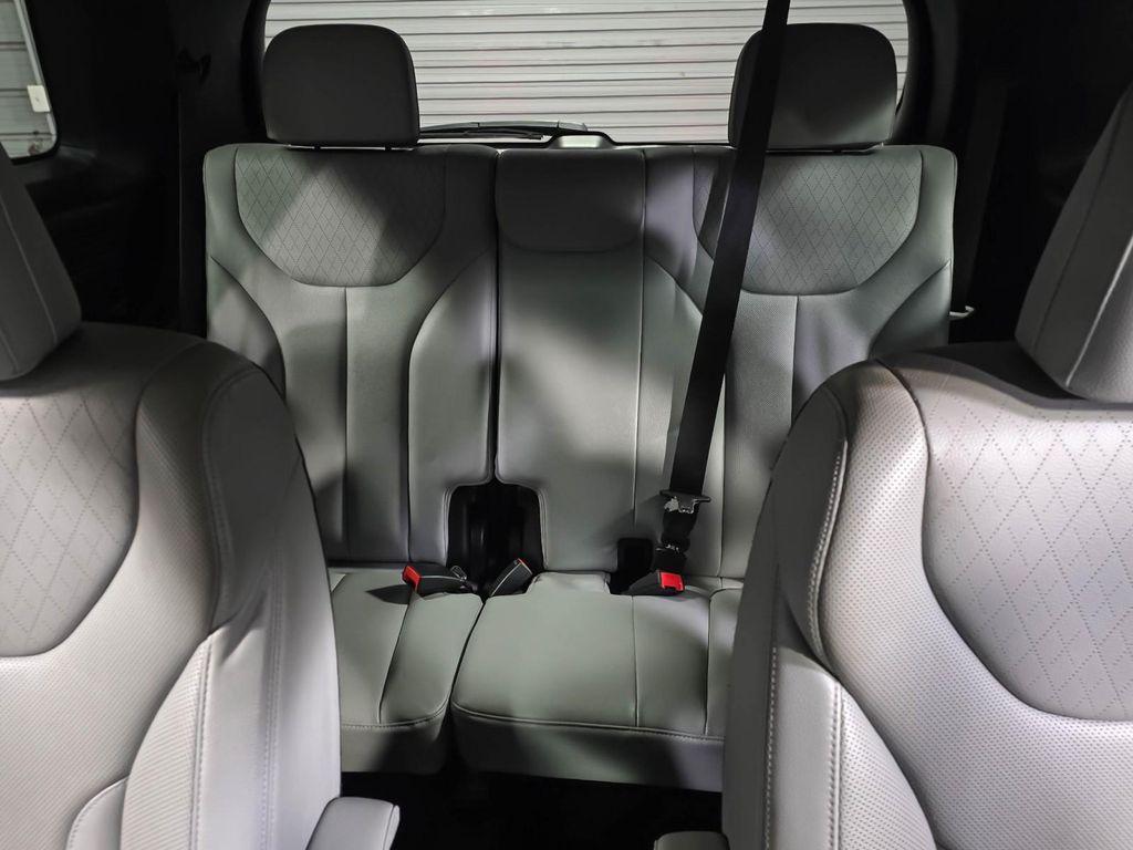 used 2021 Hyundai Palisade car, priced at $25,295