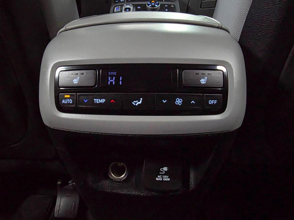 used 2021 Hyundai Palisade car, priced at $25,295