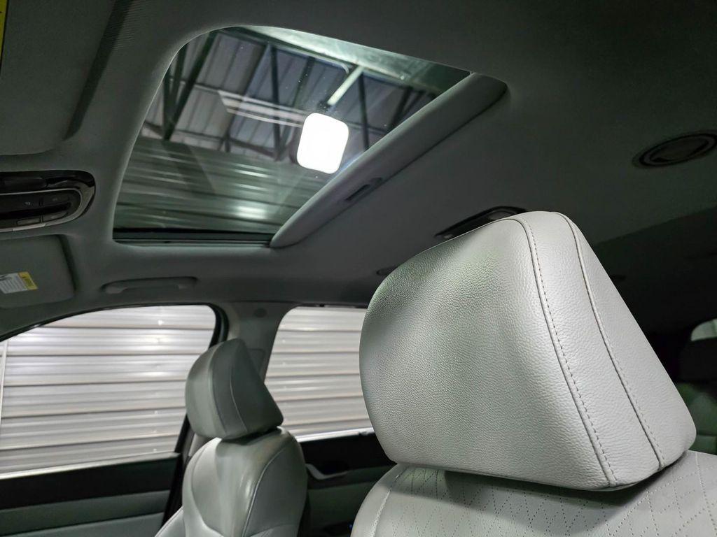 used 2021 Hyundai Palisade car, priced at $25,295