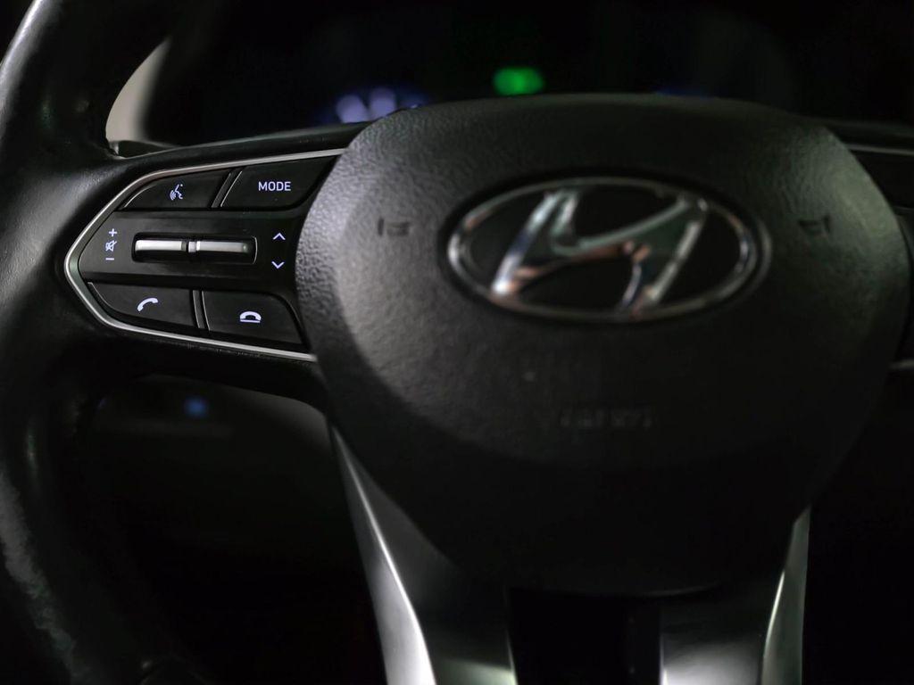 used 2021 Hyundai Palisade car, priced at $25,295