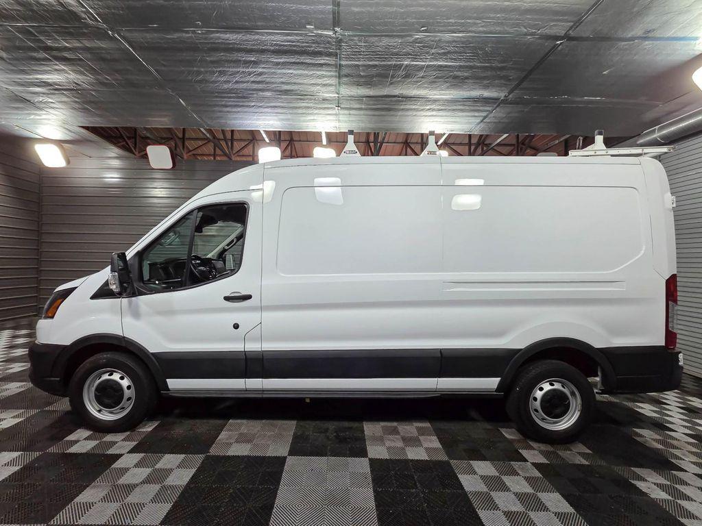 used 2023 Ford Transit-250 car, priced at $40,995