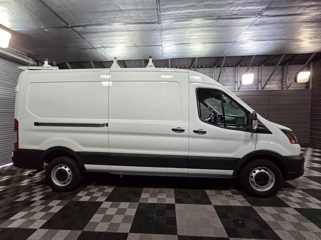 used 2023 Ford Transit-250 car, priced at $40,995