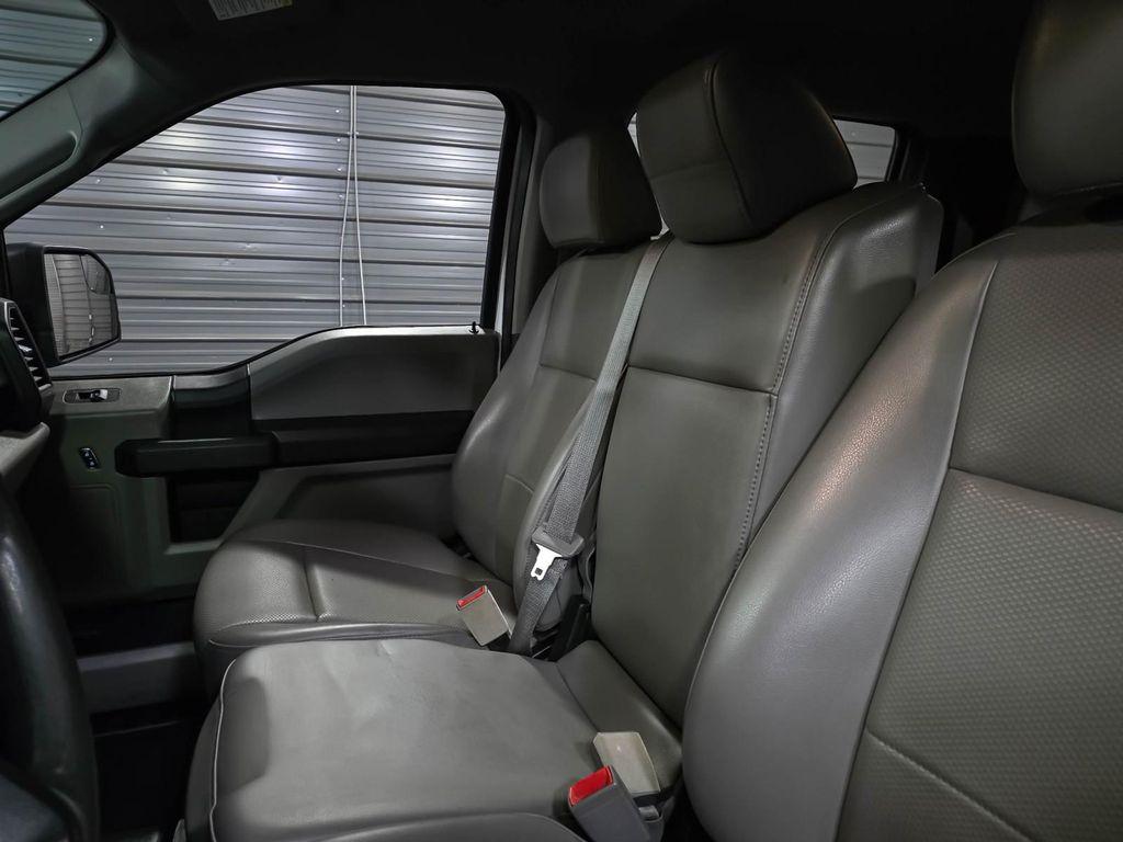 used 2020 Ford F-150 car, priced at $27,595