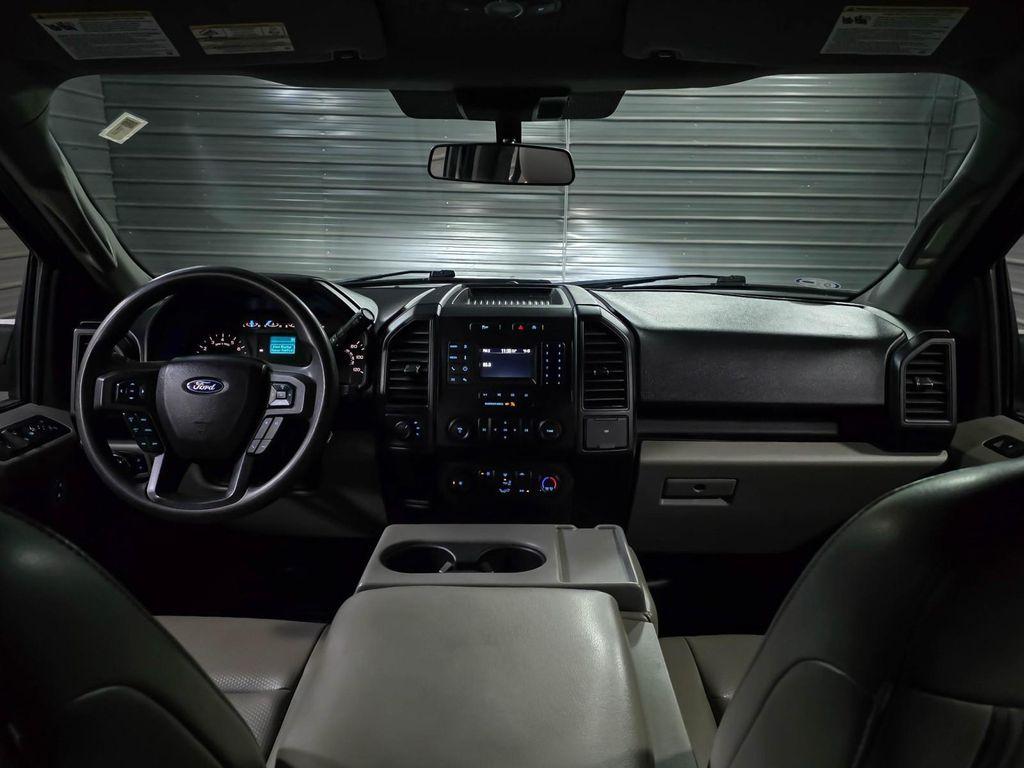used 2020 Ford F-150 car, priced at $27,595
