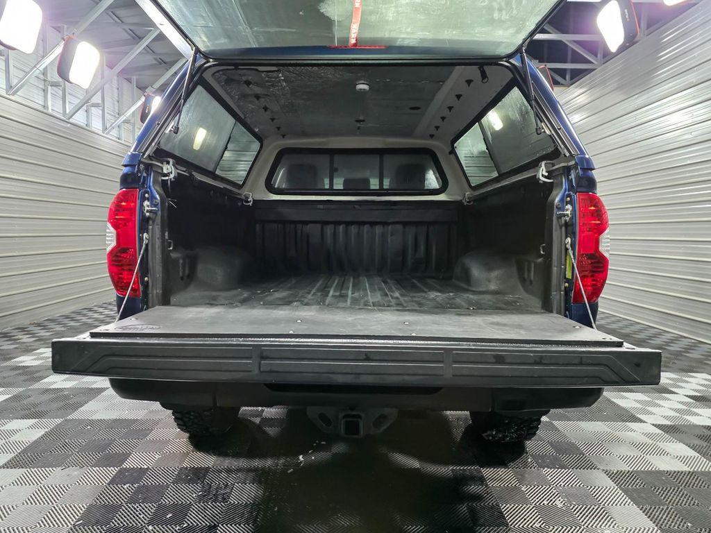 used 2014 Toyota Tundra car, priced at $18,895