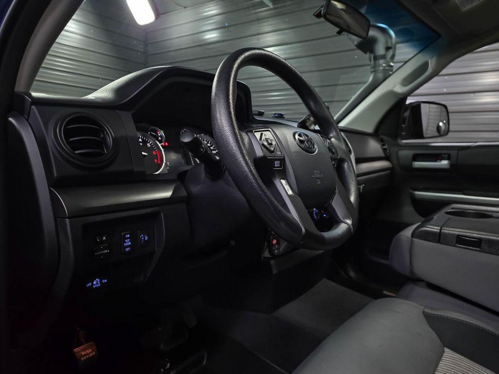 used 2014 Toyota Tundra car, priced at $18,895