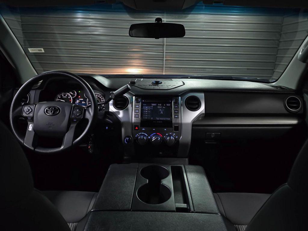 used 2014 Toyota Tundra car, priced at $18,895