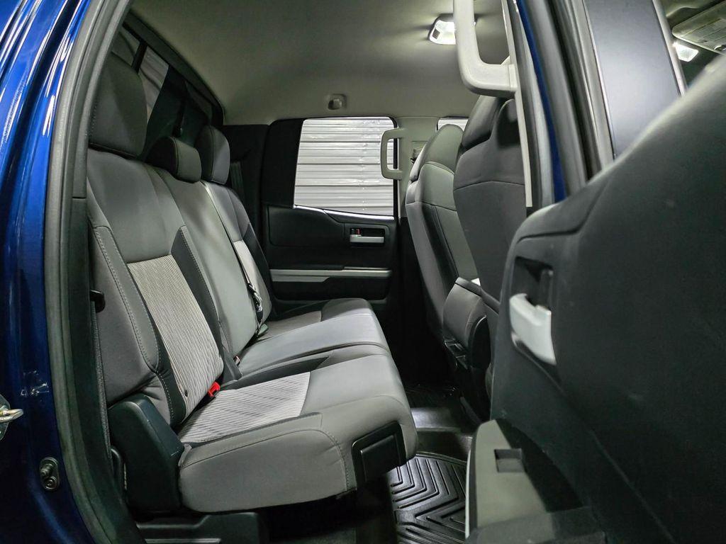 used 2014 Toyota Tundra car, priced at $18,895