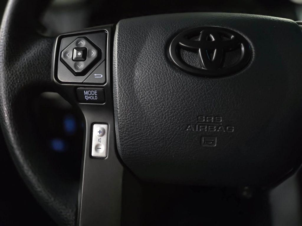 used 2014 Toyota Tundra car, priced at $18,895