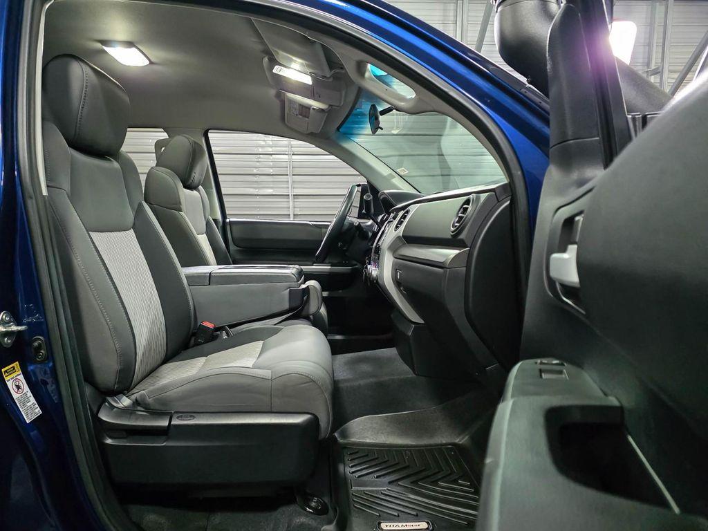 used 2014 Toyota Tundra car, priced at $18,895