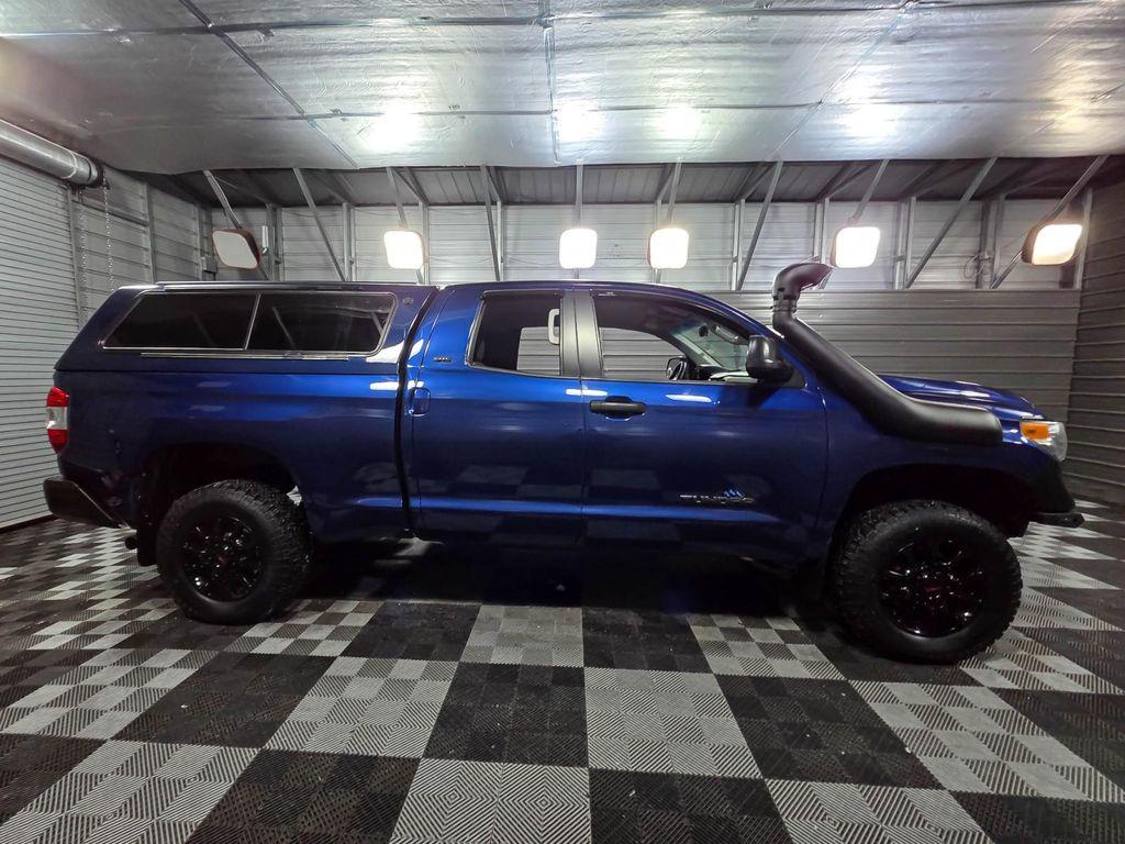 used 2014 Toyota Tundra car, priced at $18,895