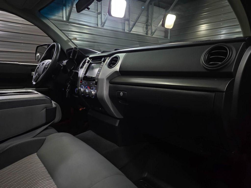 used 2014 Toyota Tundra car, priced at $18,895