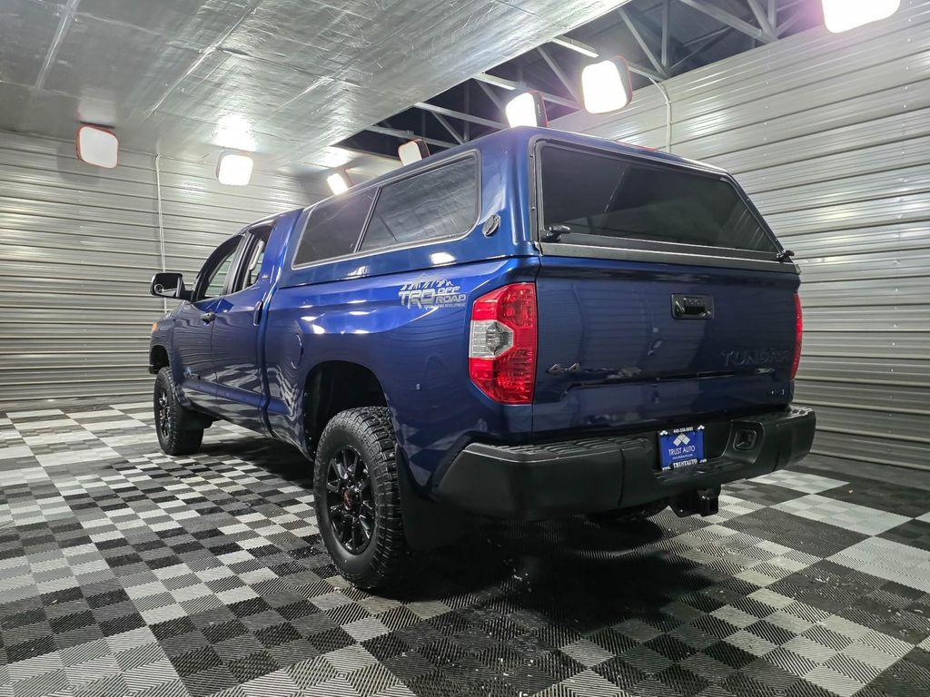 used 2014 Toyota Tundra car, priced at $18,895
