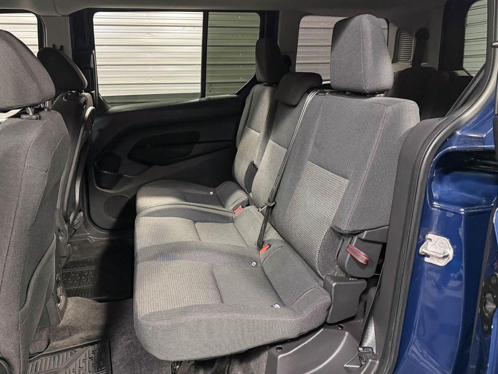 used 2018 Ford Transit Connect car, priced at $17,295