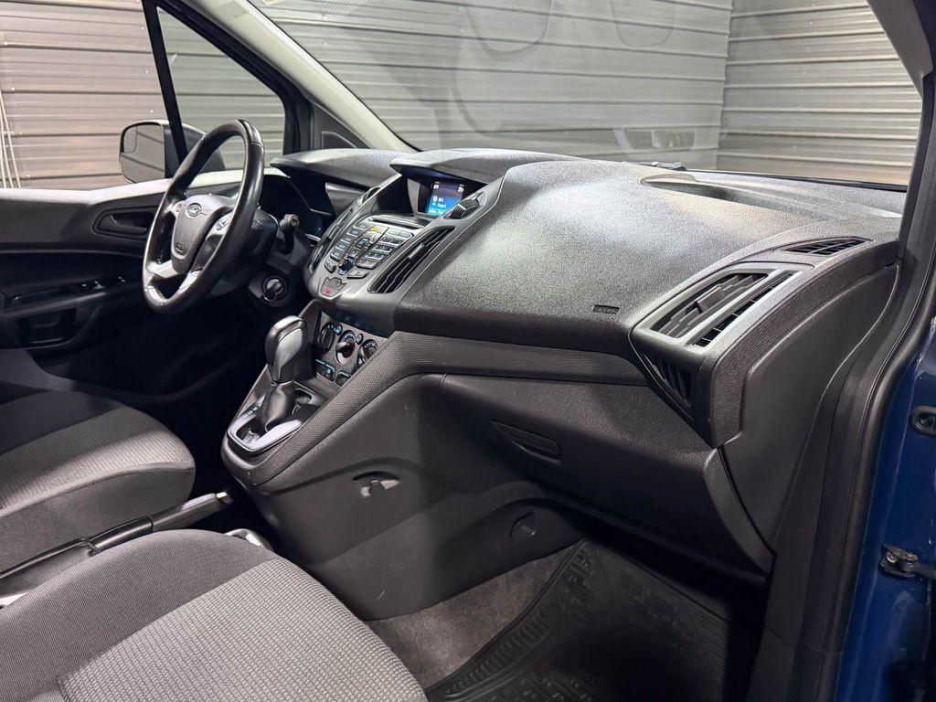 used 2018 Ford Transit Connect car, priced at $17,295