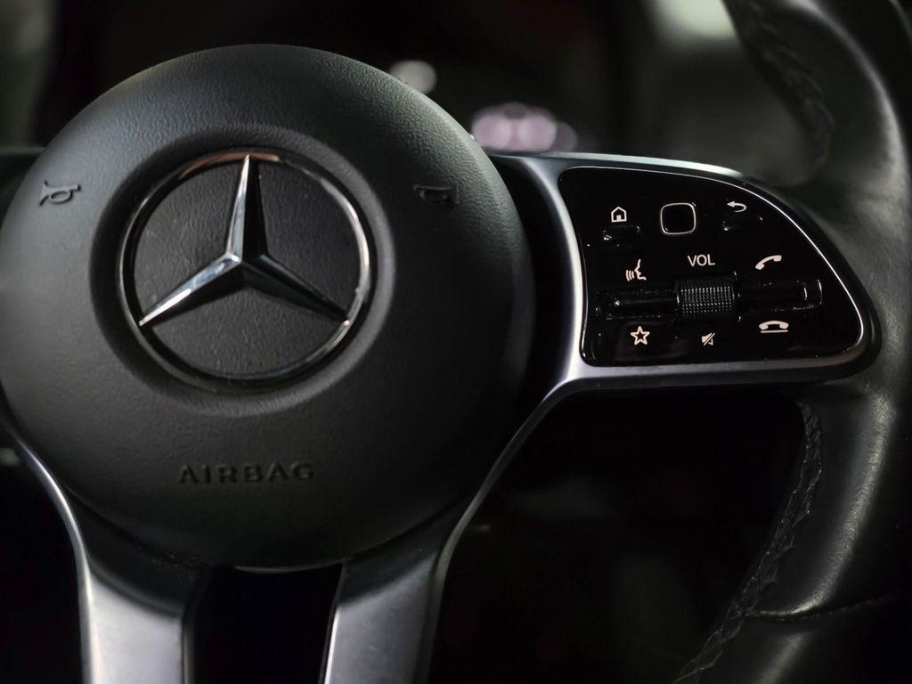 used 2022 Mercedes-Benz Sprinter 2500 car, priced at $46,595