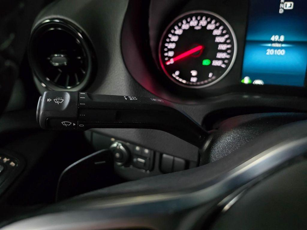 used 2022 Mercedes-Benz Sprinter 2500 car, priced at $46,595