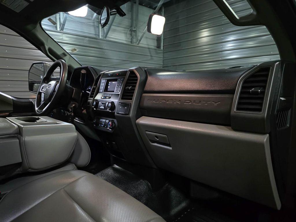 used 2021 Ford F-350 car, priced at $40,295