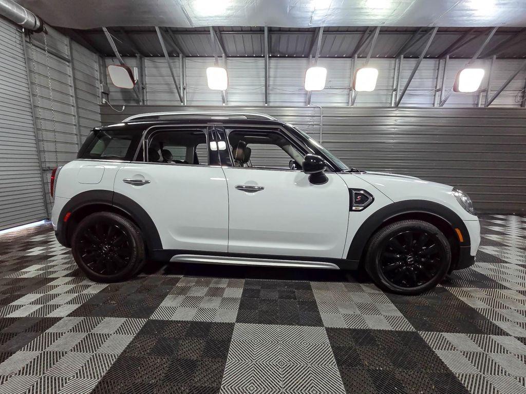 used 2019 MINI Countryman car, priced at $20,495