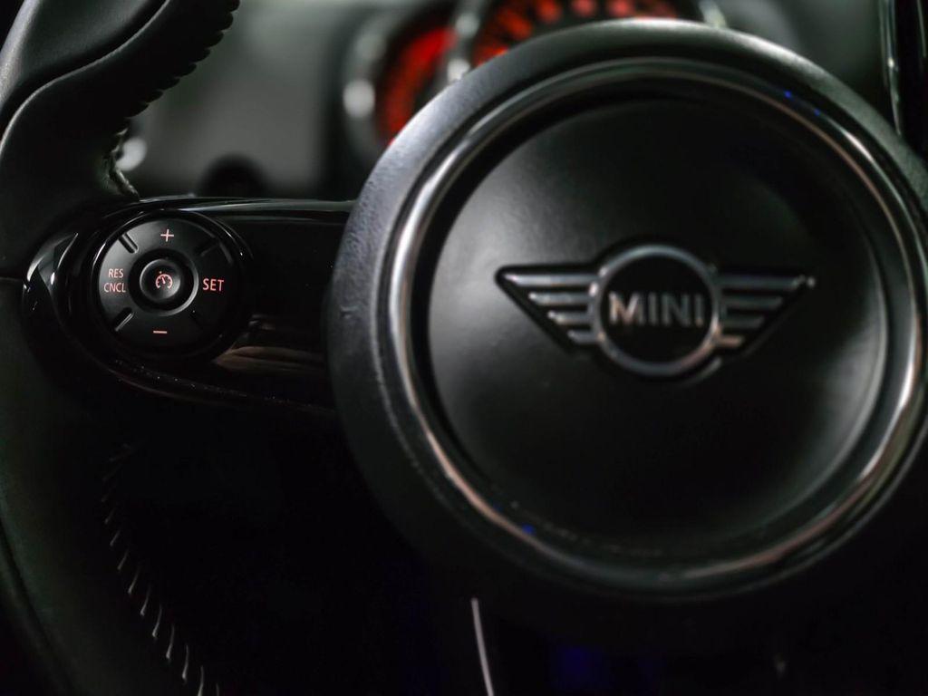 used 2019 MINI Countryman car, priced at $20,495