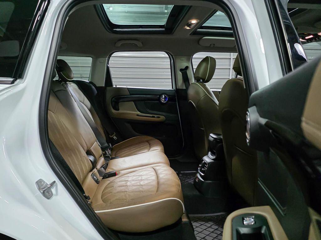 used 2019 MINI Countryman car, priced at $20,495