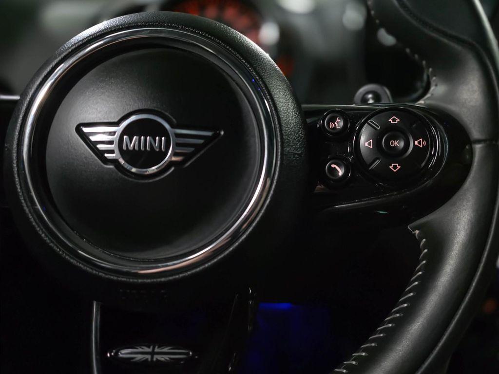 used 2019 MINI Countryman car, priced at $20,495