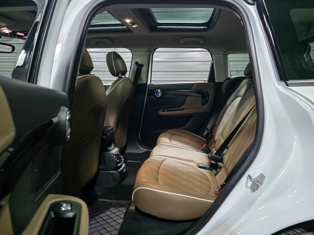 used 2019 MINI Countryman car, priced at $20,495