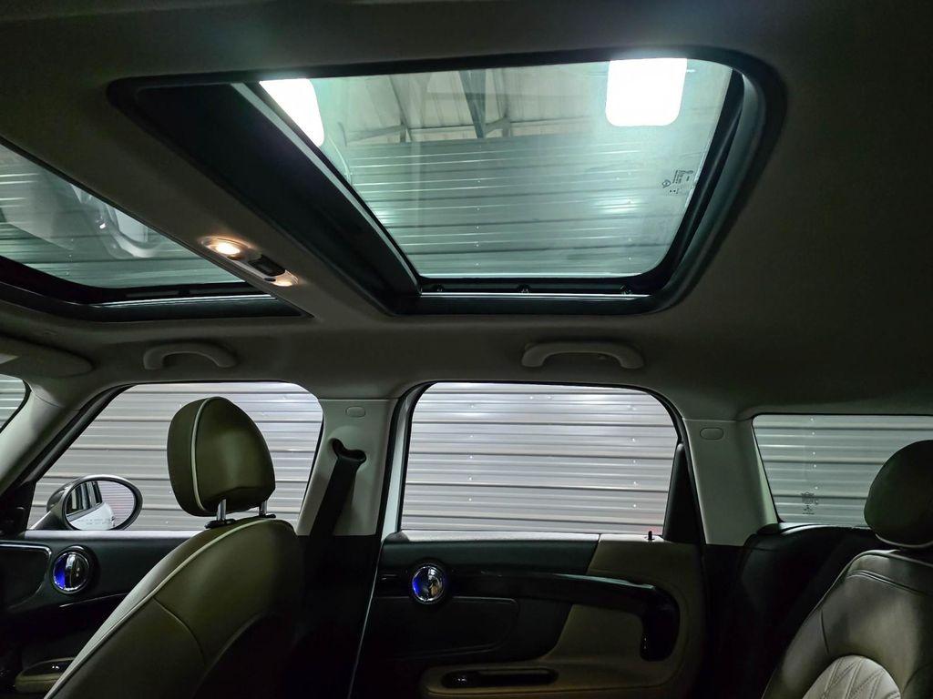 used 2019 MINI Countryman car, priced at $20,495