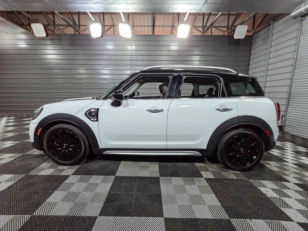 used 2019 MINI Countryman car, priced at $20,495