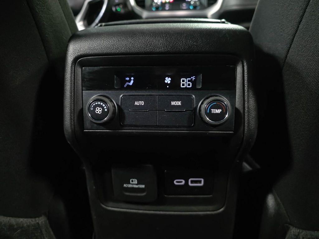 used 2020 GMC Acadia car, priced at $19,695