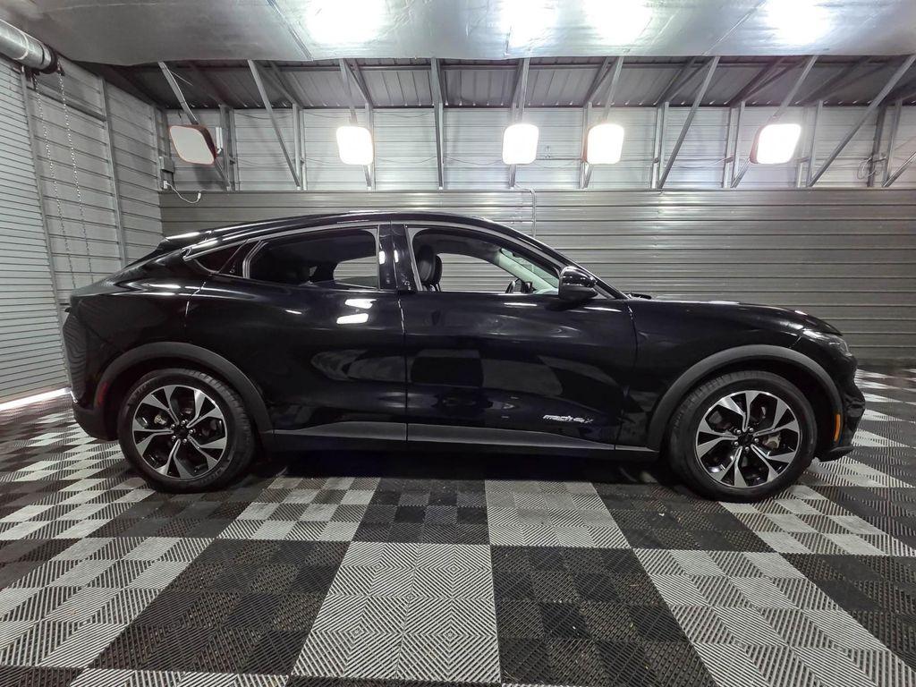 used 2024 Ford Mustang Mach-E car, priced at $28,595