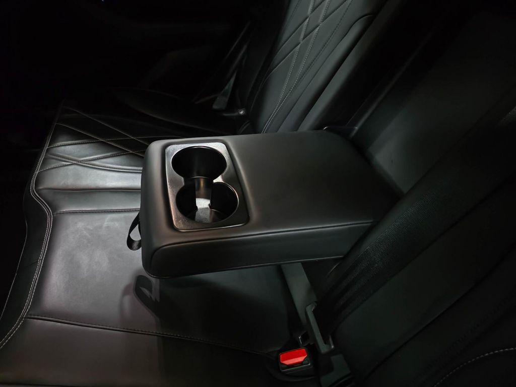 used 2024 Ford Mustang Mach-E car, priced at $28,595