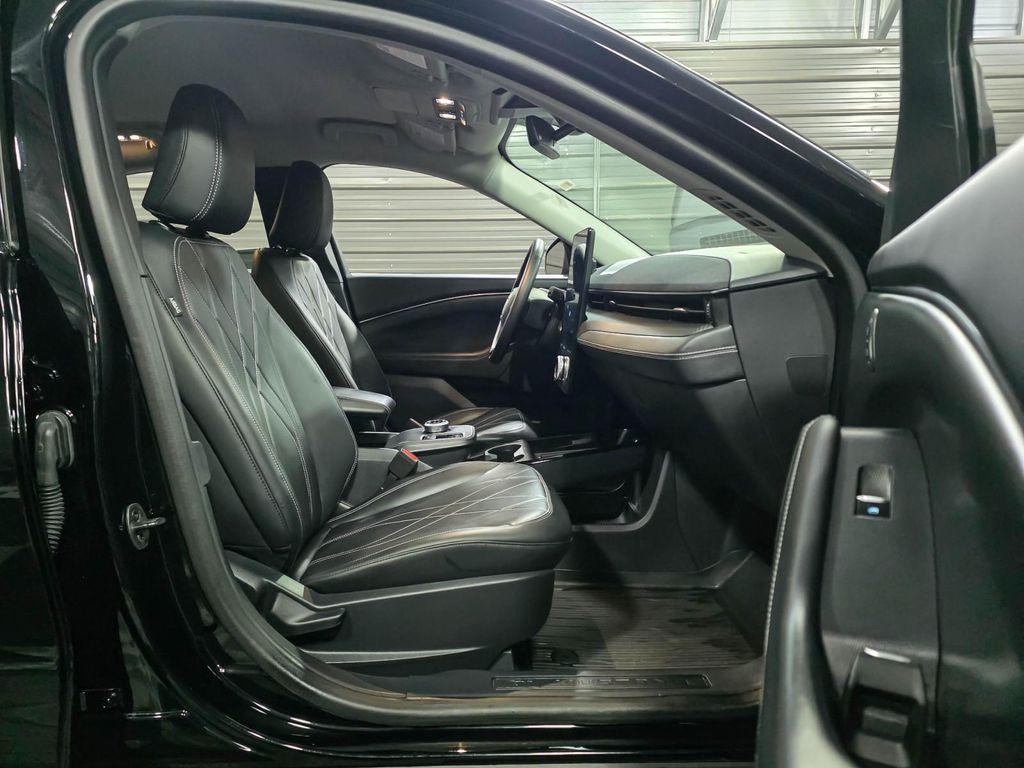 used 2024 Ford Mustang Mach-E car, priced at $28,595