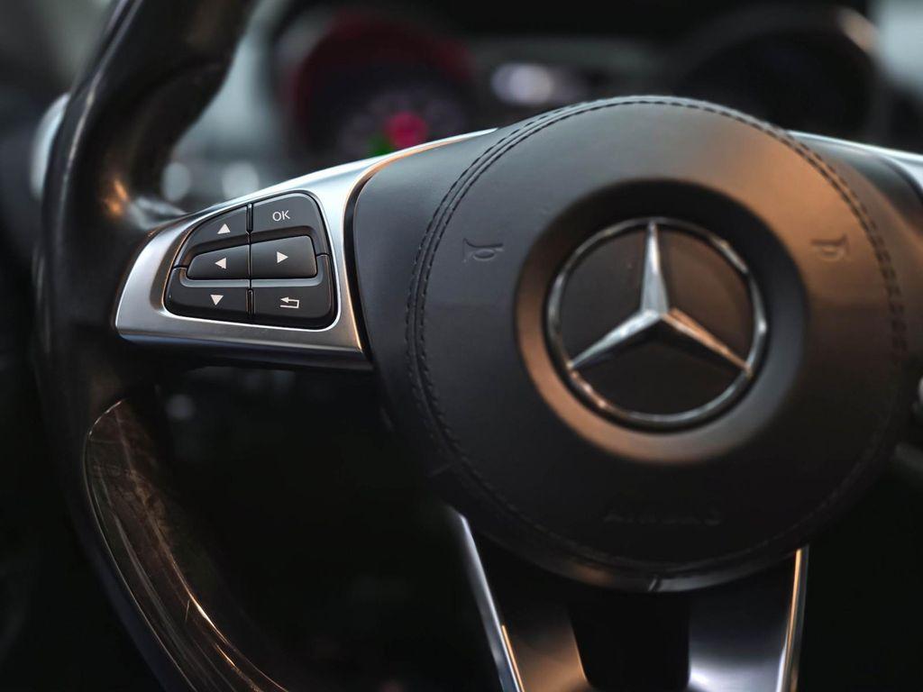 used 2018 Mercedes-Benz SL 550 car, priced at $55,995
