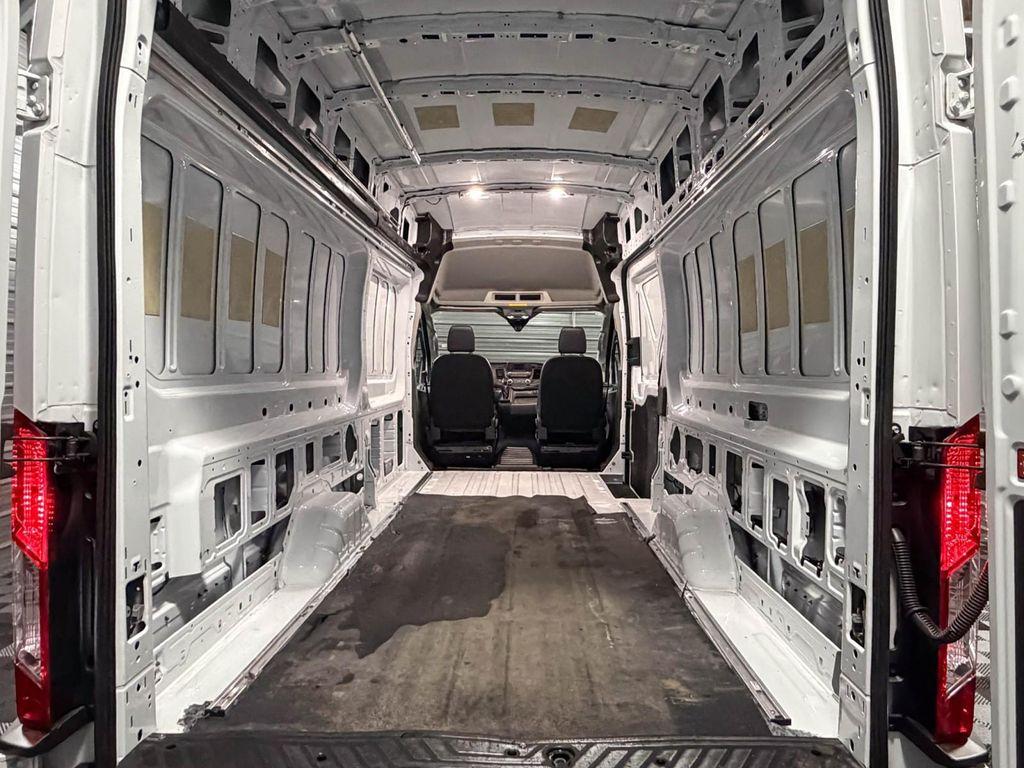 used 2023 Ford Transit-350 car, priced at $43,795